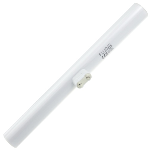 LAMP. LED LINEAR S14D 8W 2700K WW 1PIN 270º 800LM