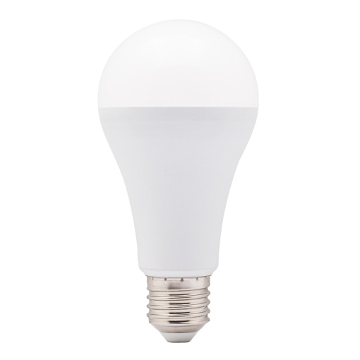 LAMP. LED STANDARD 19W SMD E27 3000K WW 230V 2452LM