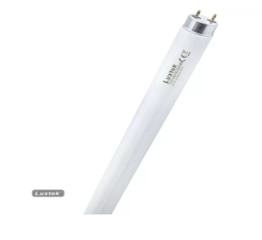 LUXTEK LAMP.FLUOR.TLD 30W T8 G13 6500 K (254