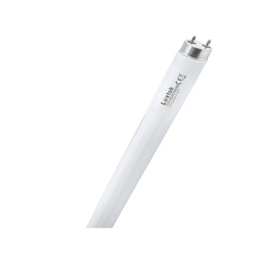 LUXTEK LAMP.FLUOR.TLD 23W T8 G13 6500 K (254