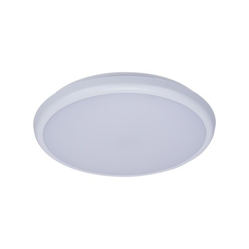 Plafonier Circ. LED 20W IP65 4000K 120º BR