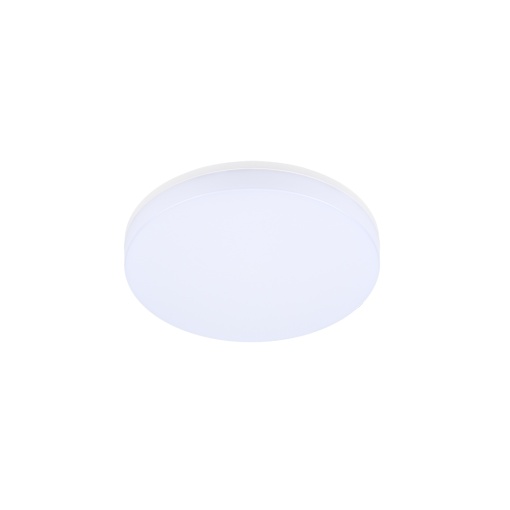 Plafonier Circular LED 20W IP44 3CCT (2700/4000/6500K) 120ºR1
