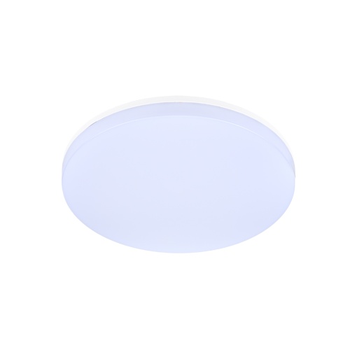 Plafonier Circular LED 36W IP44 3CCT (2700/4000/6500K) 120º