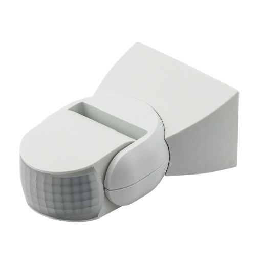 Detector Mov. 180º Max 1200w IP65