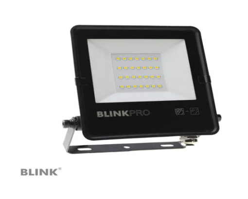 PROJ LED 10W IP65 5700K 110º PT