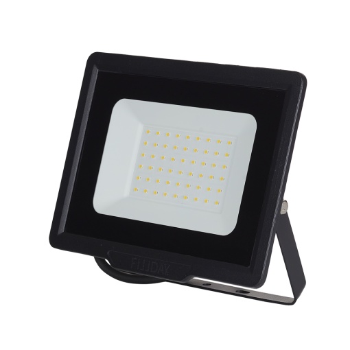 Proj LED 50W IP65 6500K 120º PT