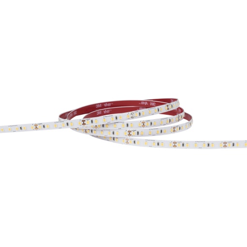 Fita 24V 9,6W 3000K IP20 120LED 875lm 8mm CRI93 [5m]