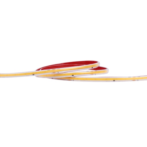 Fita 230V 12W 4000K IP65 296LED 1200lm 10mm CRI80 [25m]