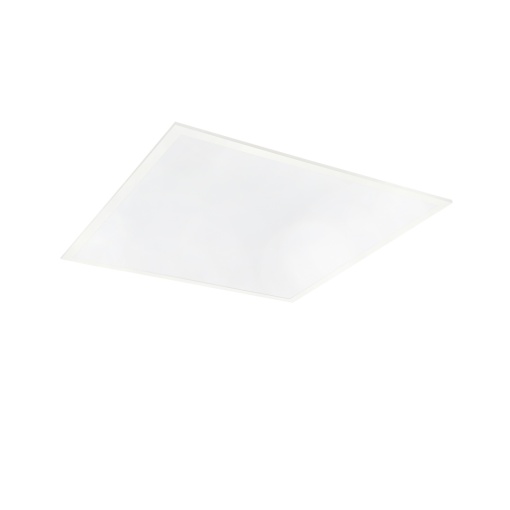 Lum. Enc. LED 600x600mm 36W IP20 4000K 3600Lm s/Molas