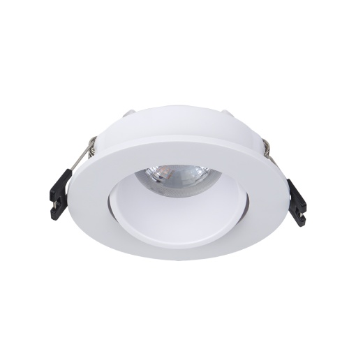 Aro Circ. Orient. GU10/MR16 Max.20W BR1